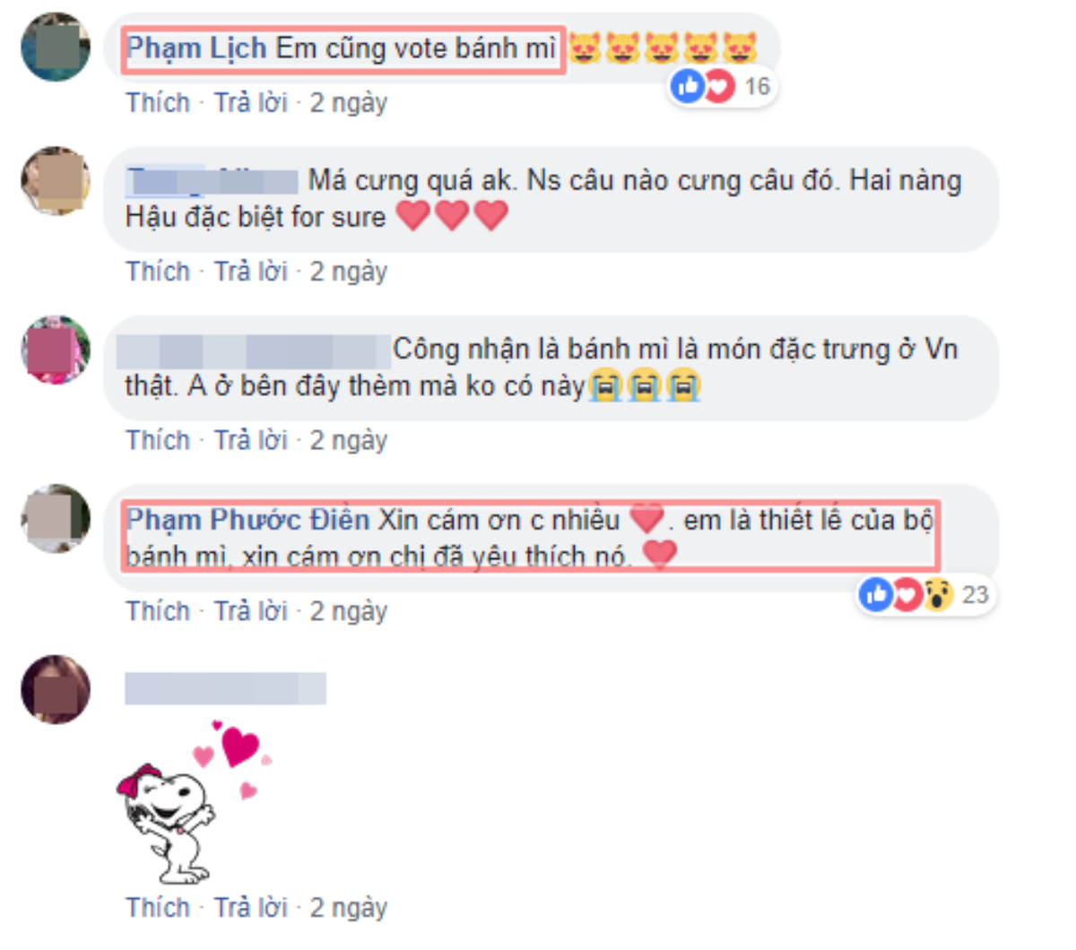 Cả showbiz Việt 'ồ ạt' tư vấn trang phục dân tộc cho H'Hen Niê Ảnh 8