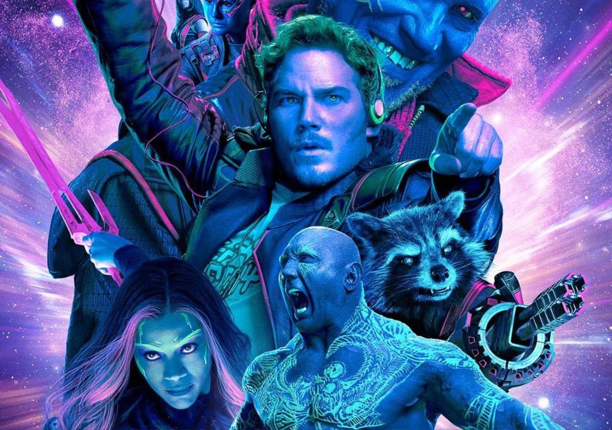 Các đạo diễn nữ có thể thay thế James Gunn tiếp tục sản xuất 'Guardians of the Galaxy 3' là ai? Ảnh 5