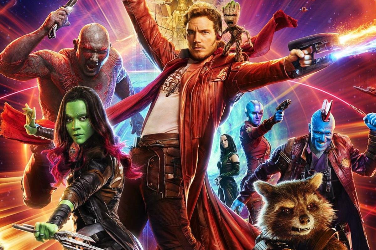 Các đạo diễn nữ có thể thay thế James Gunn tiếp tục sản xuất 'Guardians of the Galaxy 3' là ai? Ảnh 1