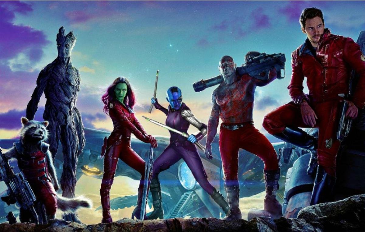 Các đạo diễn nữ có thể thay thế James Gunn tiếp tục sản xuất 'Guardians of the Galaxy 3' là ai? Ảnh 7