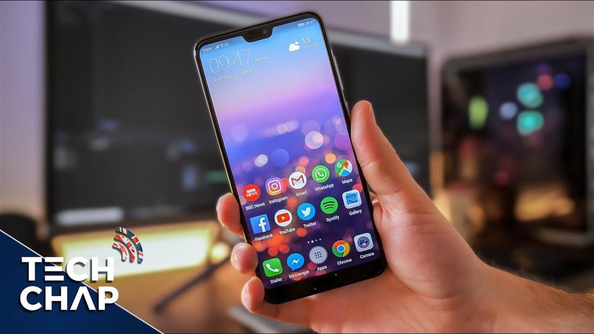 Đây là 6 smartphone tốt nhất 2018, ai đang muốn mua điện thoại phải biết ngay Ảnh 5