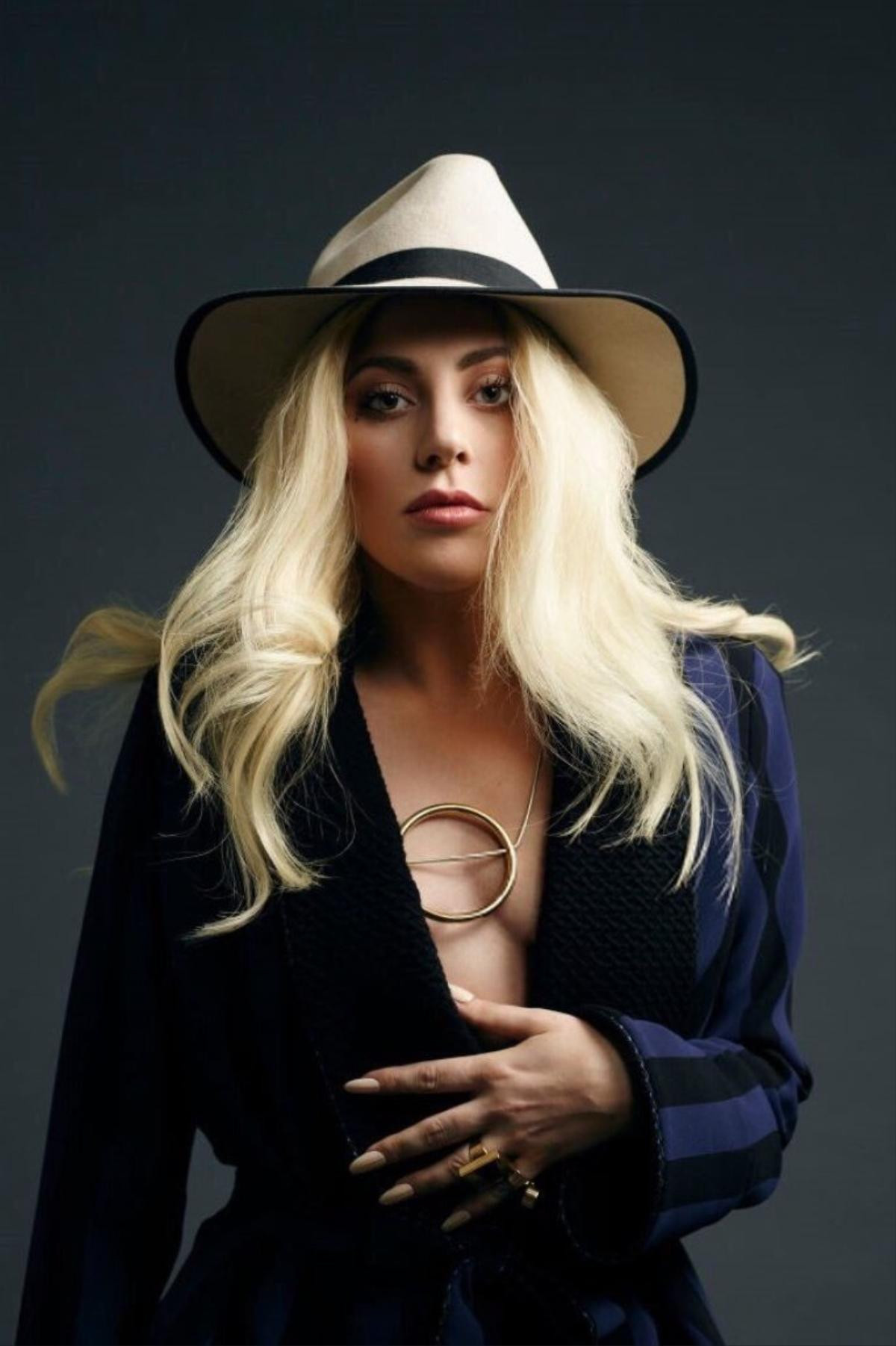 Lady Gaga - cứu tinh đích thực của làng nhạc Pop sau 2 năm bị nhạc rap thống trị! Ảnh 1