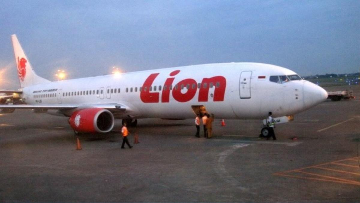 Hãng Lion Air với hồ sơ kém an toàn và từng bị EU cấm bay vào không phận suốt 10 năm Ảnh 2