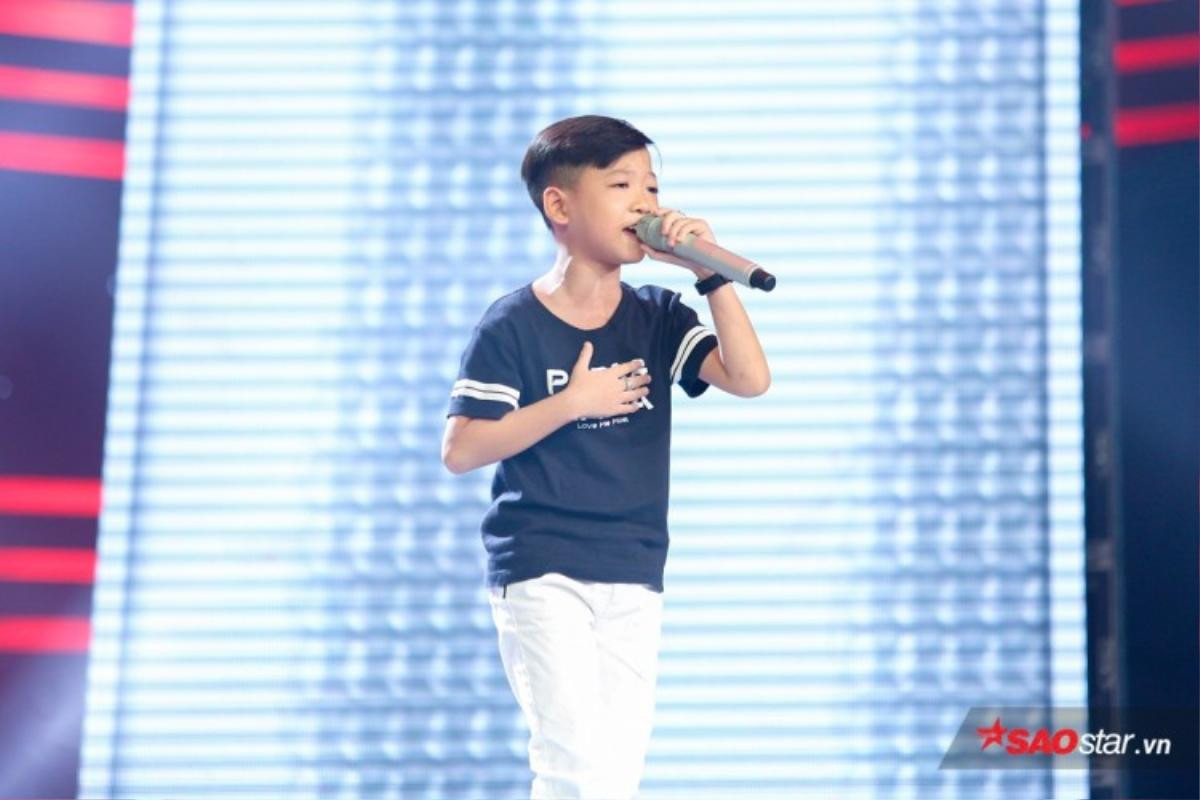 The Voice Kids 2018: Dàn thí sinh nhí 'triệu view' chính thức xuất hiện (P3) Ảnh 6