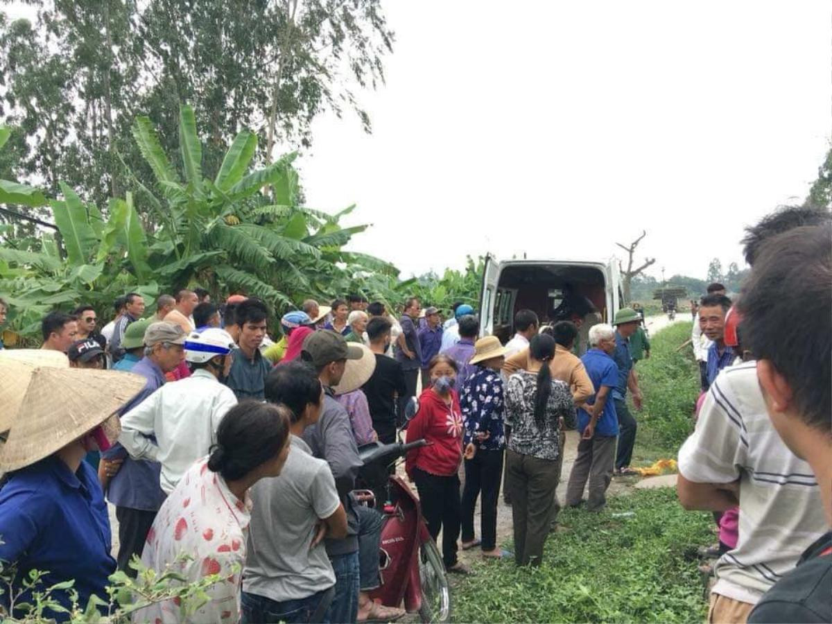 Trộm gà trong đêm bị chủ nhà phát hiện nhưng vẫn liên tục chống đối, nam thanh niên bị đánh đến tử vong Ảnh 2