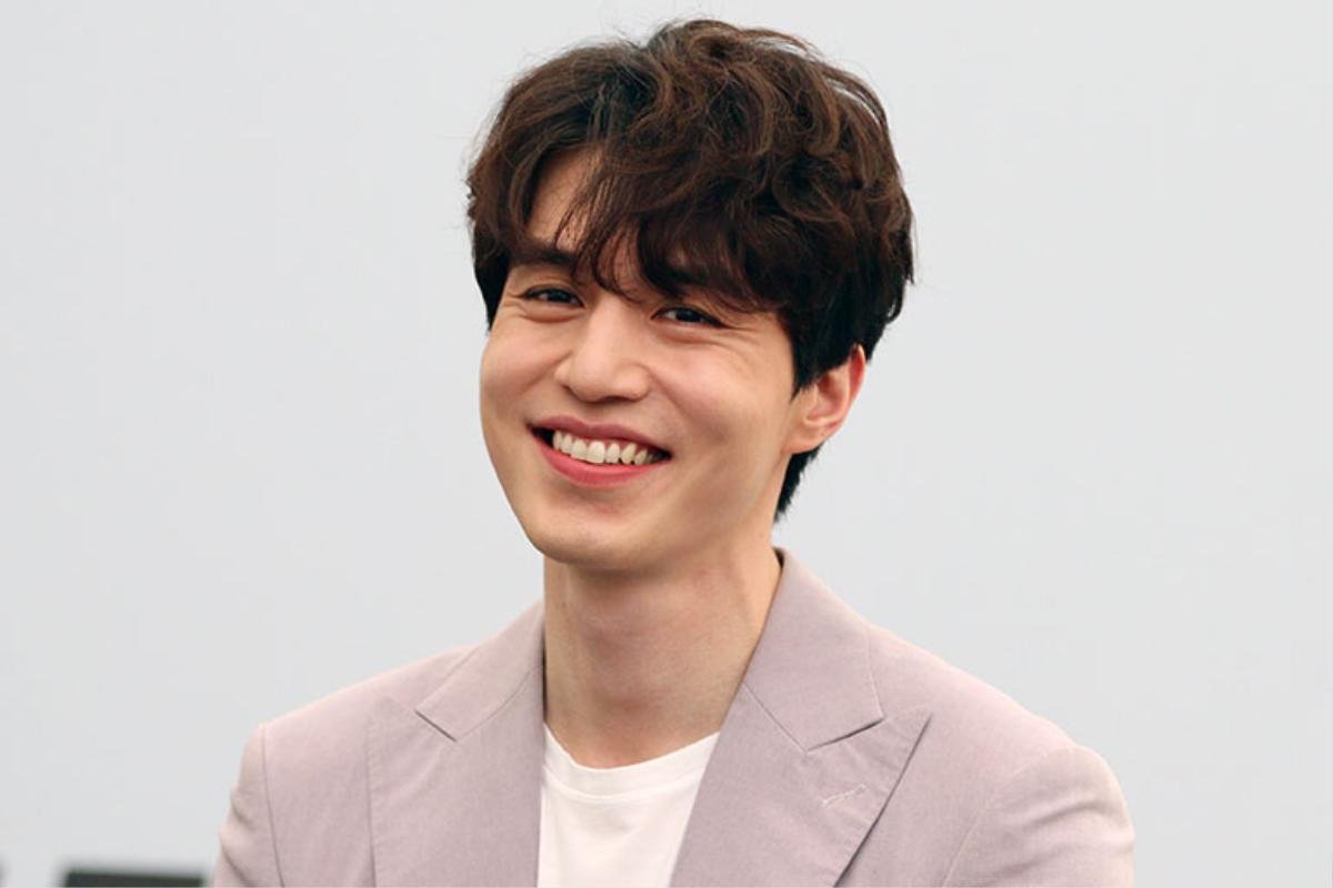 Lee Dong Wook: Chàng 'thần chết' vô duyên với tình yêu! Ảnh 3