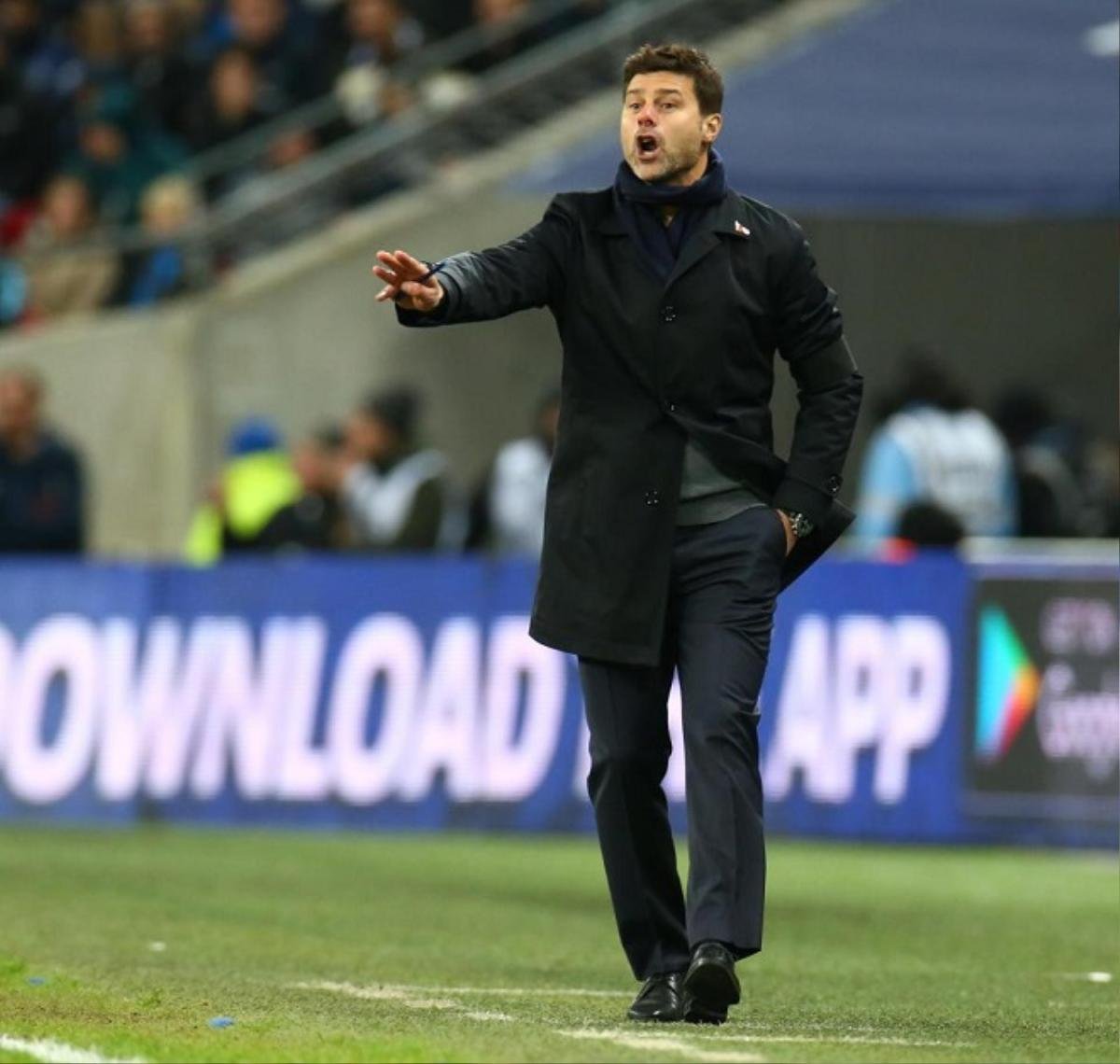 Conte khó trở thành HLV Real Madrid chỉ vì không được cầu thủ này cho phép Ảnh 2