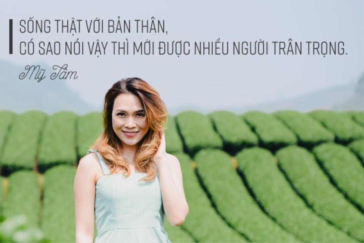 Showbiz đâu phải khi nào cũng hào nhoáng và sôi động, đây là quan điểm thú vị của nhiều sao Việt về MXH Ảnh 2