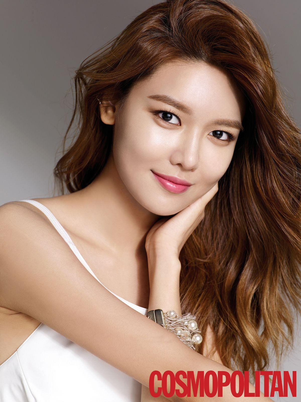 Sooyoung (Cựu thành viên SNSD) chia sẻ bí kíp để có làn da bóng khỏe 30 tuổi cứ ngỡ 20 Ảnh 3