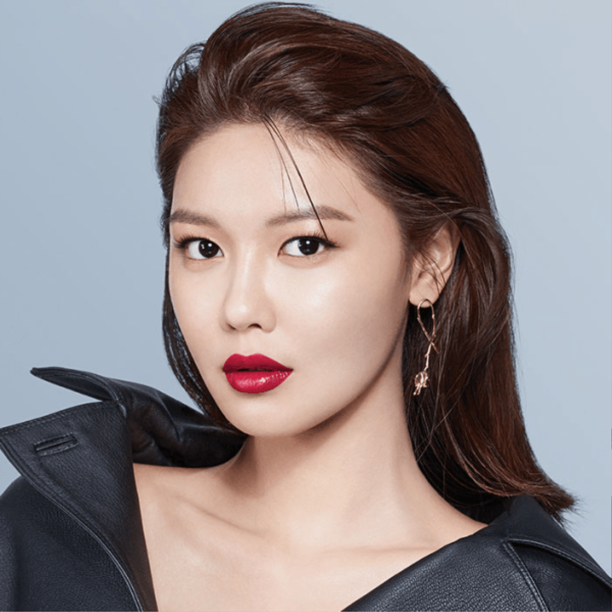 Sooyoung (Cựu thành viên SNSD) chia sẻ bí kíp để có làn da bóng khỏe 30 tuổi cứ ngỡ 20 Ảnh 1