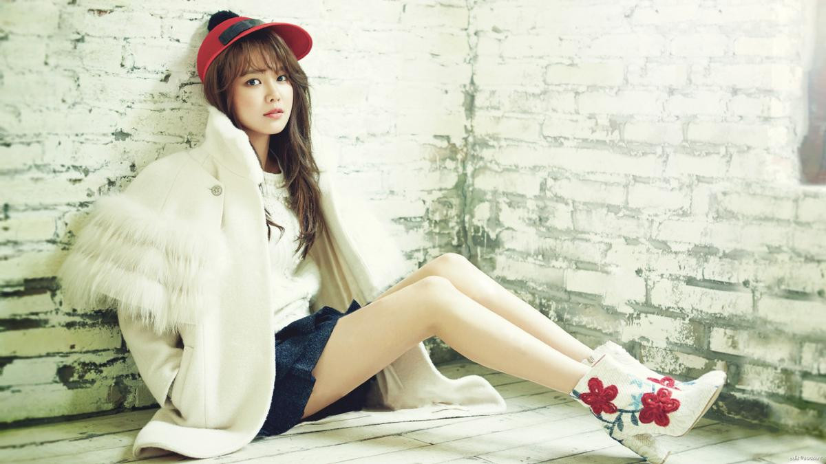 Sooyoung (Cựu thành viên SNSD) chia sẻ bí kíp để có làn da bóng khỏe 30 tuổi cứ ngỡ 20 Ảnh 8