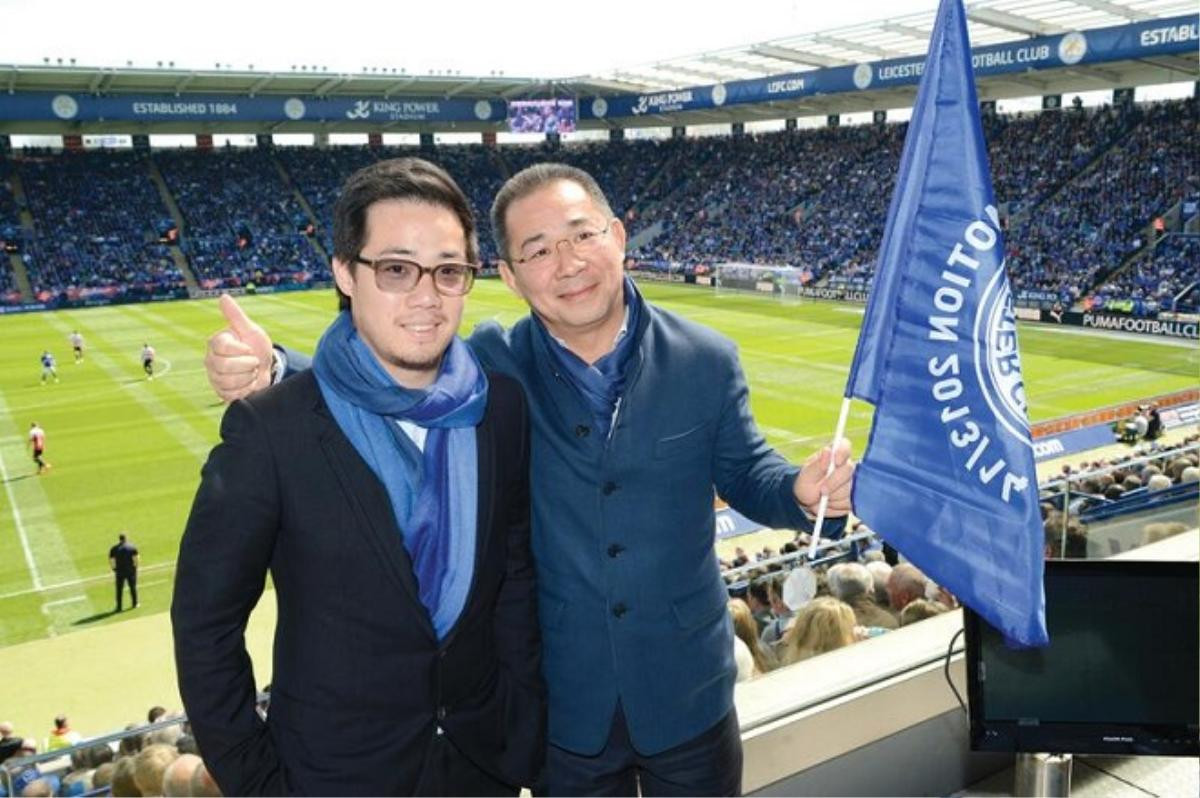 Tương lai CLB Leicester City có khởi sắc thời hậu chủ tịch Vichai? Ảnh 2