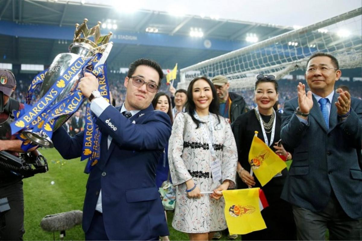 Tương lai CLB Leicester City có khởi sắc thời hậu chủ tịch Vichai? Ảnh 3