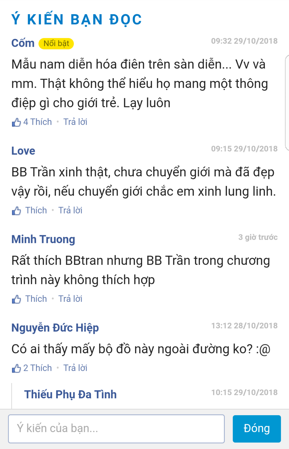 Bộ sưu tập mới gây tranh cãi, vùi dập tả tơi, NTK Nguyễn Tiến Truyển nói gì? Ảnh 10