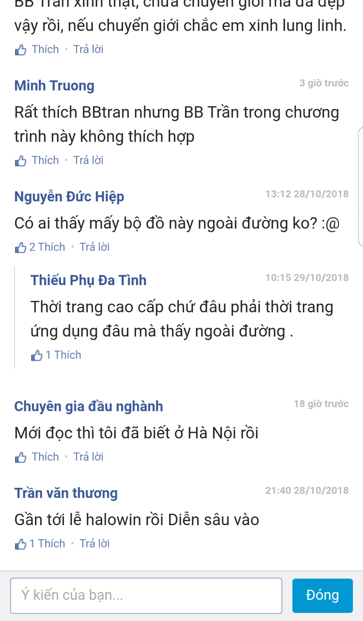 Bộ sưu tập mới gây tranh cãi, vùi dập tả tơi, NTK Nguyễn Tiến Truyển nói gì? Ảnh 11