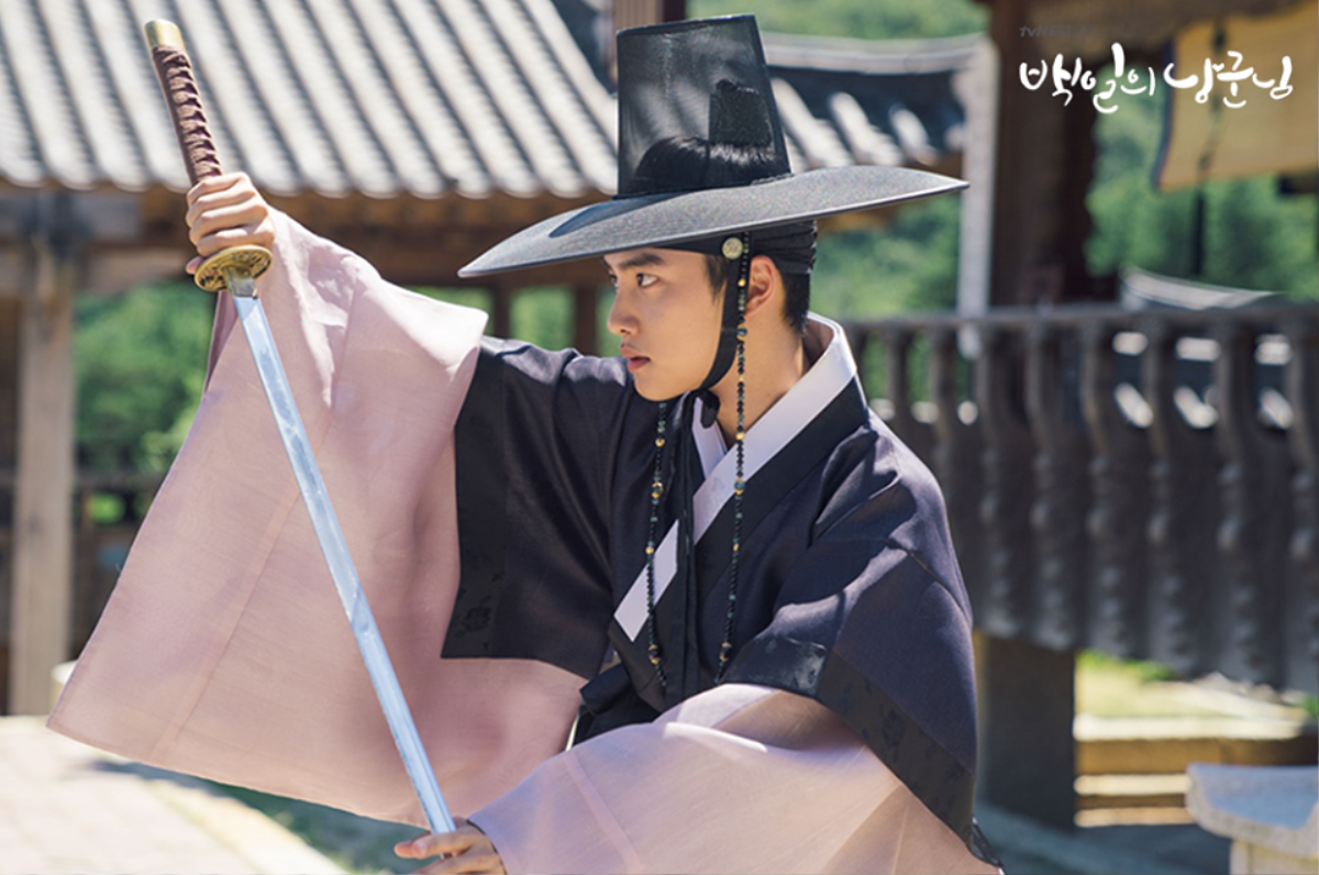 ‘100 Days My Prince’ tập cuối: D.O, Nam Ji Hyun đối mặt với sinh tử, kết cục đau thương cho tất cả các nhân vật? Ảnh 2