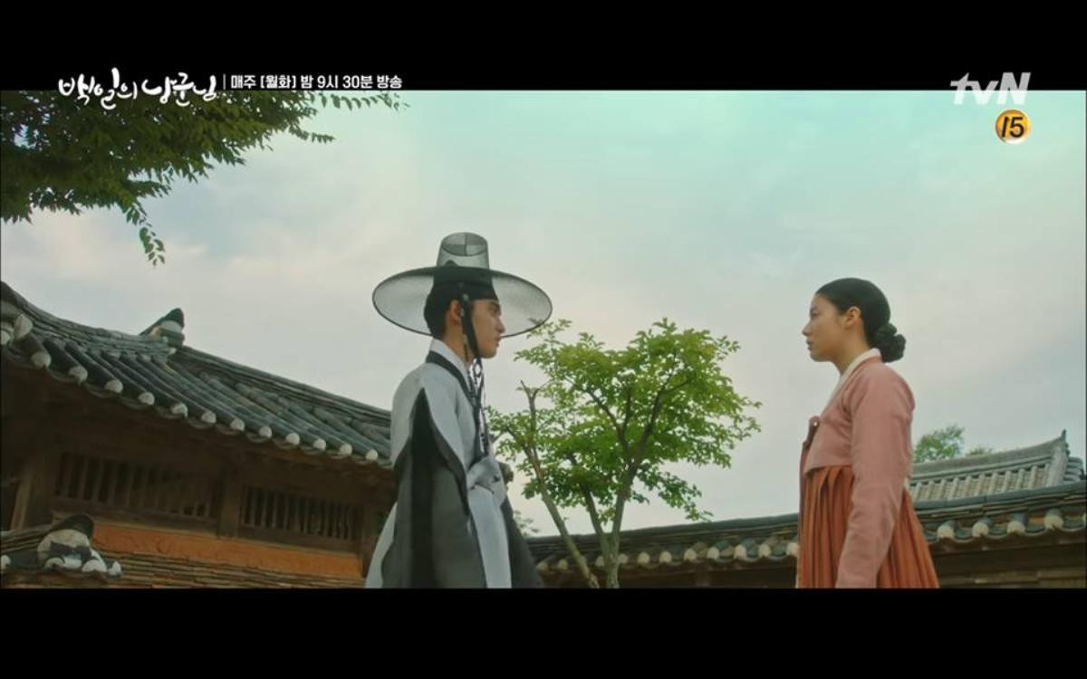 ‘100 Days My Prince’ tập cuối: D.O, Nam Ji Hyun đối mặt với sinh tử, kết cục đau thương cho tất cả các nhân vật? Ảnh 1