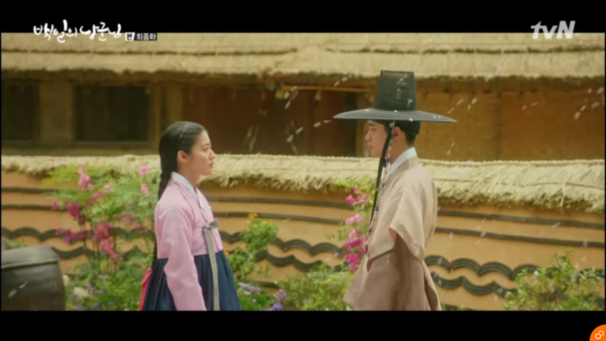 ‘100 Days My Prince’ tập cuối: D.O, Nam Ji Hyun đối mặt với sinh tử, kết cục đau thương cho tất cả các nhân vật? Ảnh 15