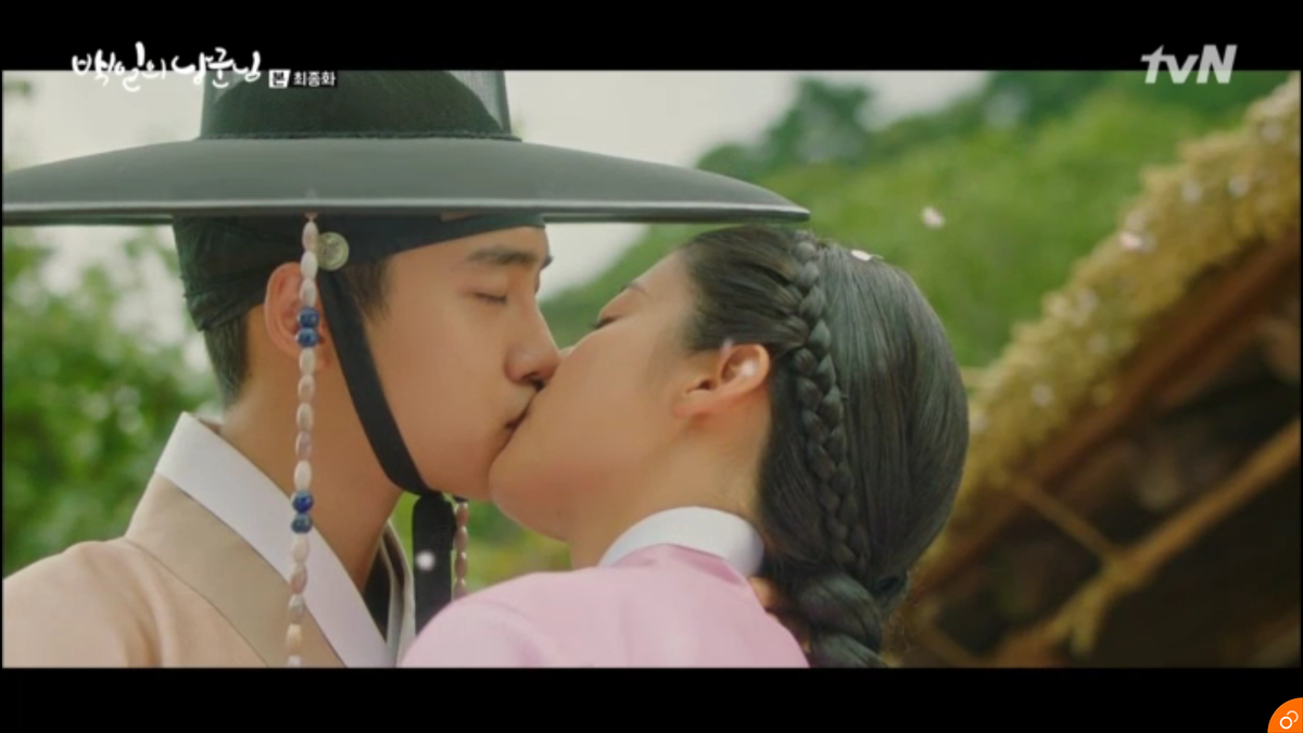 ‘100 Days My Prince’ tập cuối: D.O, Nam Ji Hyun đối mặt với sinh tử, kết cục đau thương cho tất cả các nhân vật? Ảnh 16