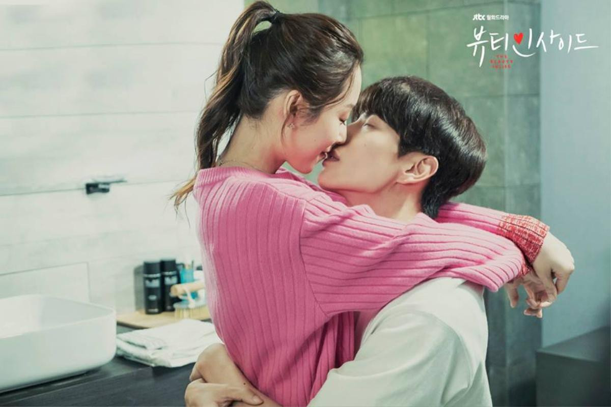 ‘The Beauty Inside” tập 9,10: Lee Da Hee tỏ tình Ahn Jae Hyun, biến cố xảy đến với Seo Hyun Jin Ảnh 13