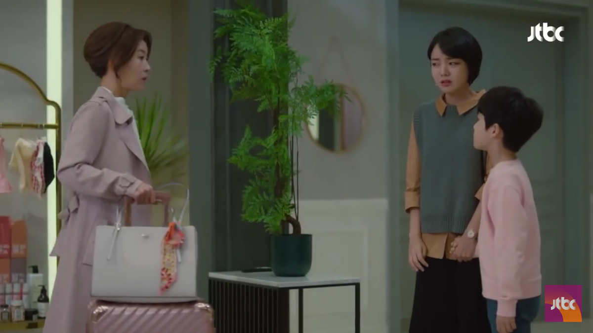 ‘The Beauty Inside” tập 9,10: Lee Da Hee tỏ tình Ahn Jae Hyun, biến cố xảy đến với Seo Hyun Jin Ảnh 1