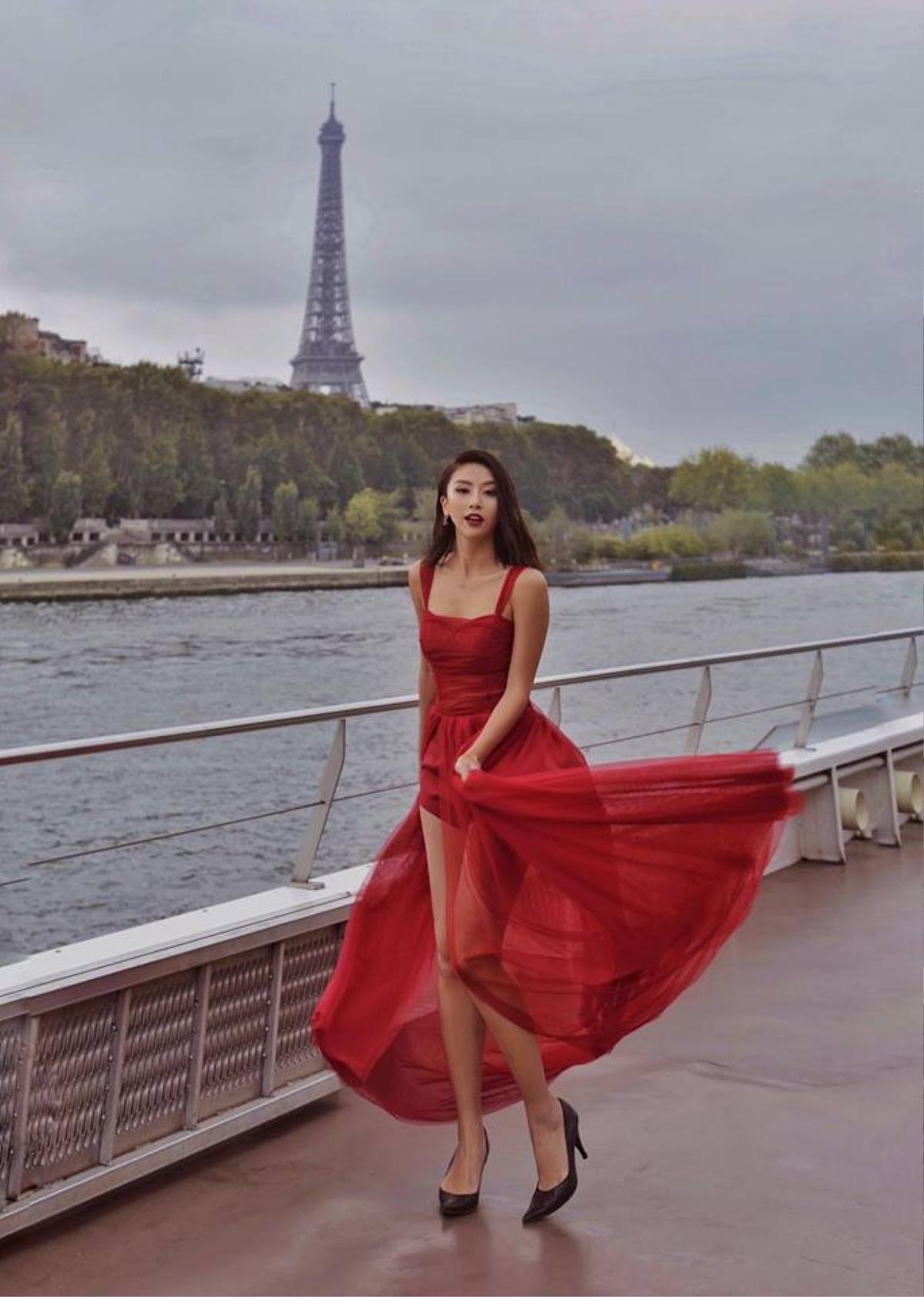 Không dừng lại danh xưng hotgirl, fashionista Quỳnh Anh Shyn khao khát chinh phục giấc mơ diễn viên Ảnh 6