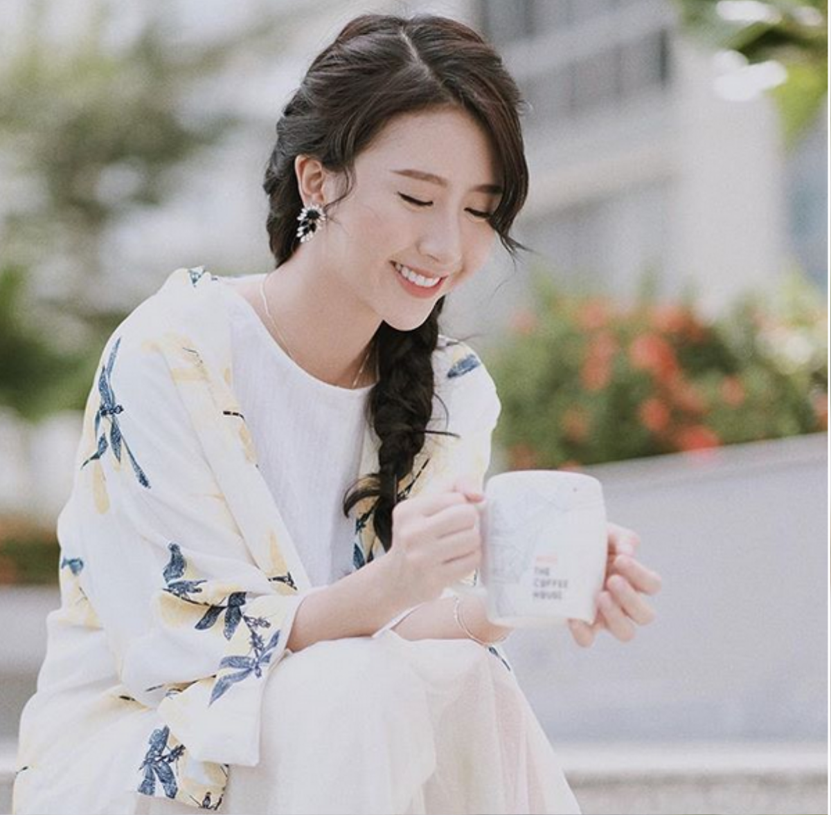 Không dừng lại danh xưng hotgirl, fashionista Quỳnh Anh Shyn khao khát chinh phục giấc mơ diễn viên Ảnh 2