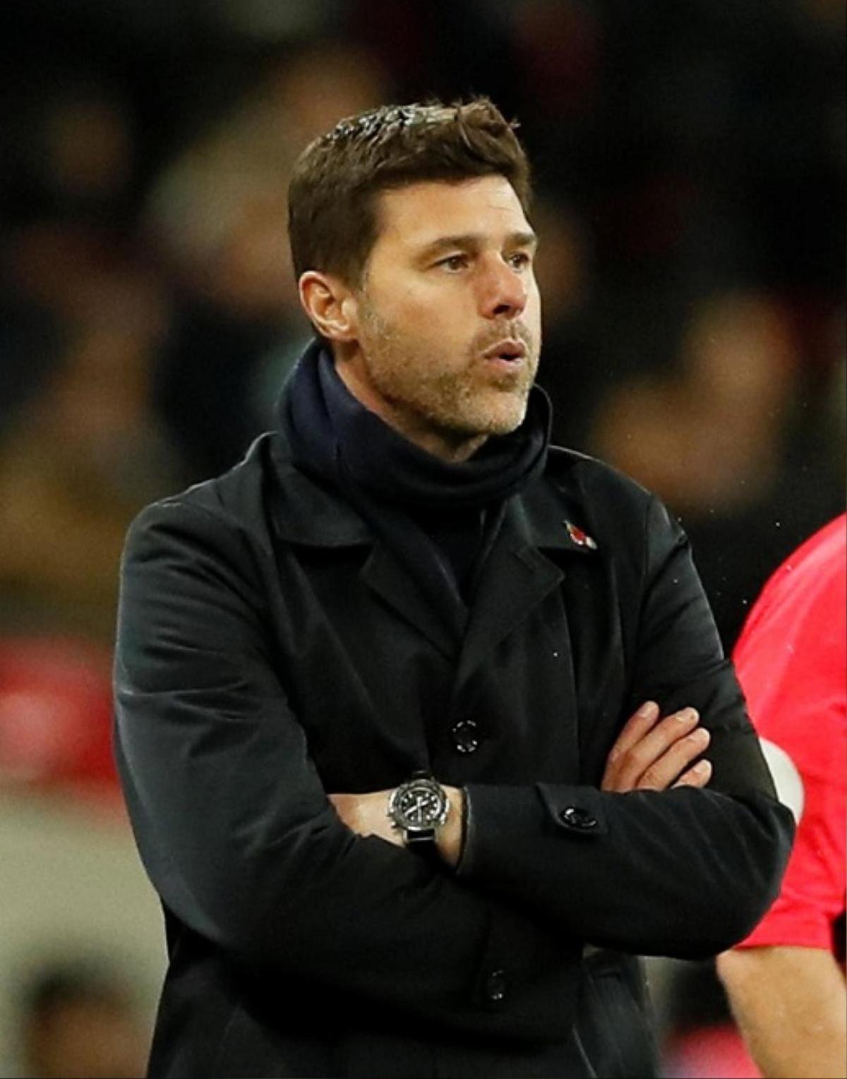 Quyết chiêu mộ HLV Pochettino, Real chào mời bản hợp đồng 'khủng' Ảnh 2