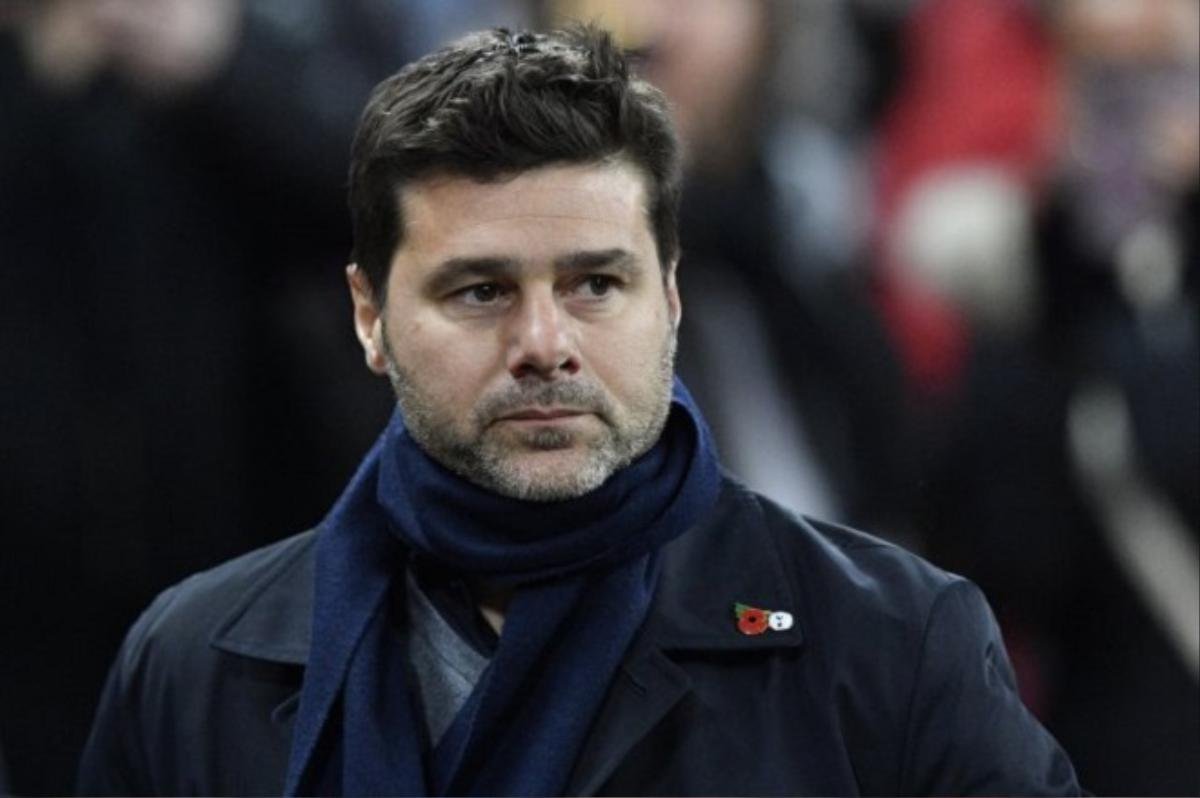 Quyết chiêu mộ HLV Pochettino, Real chào mời bản hợp đồng 'khủng' Ảnh 1