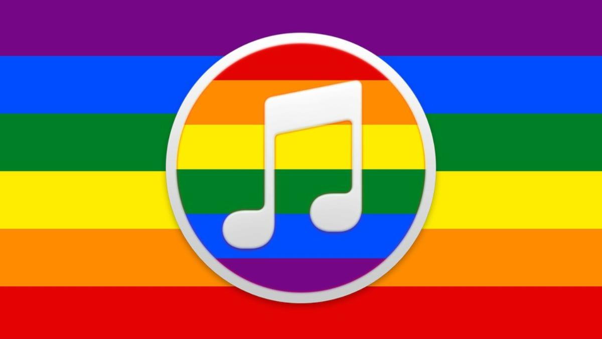 Apple và hành trình nhiều năm đứng cùng chiến tuyến bảo vệ cộng đồng LGBT Ảnh 2