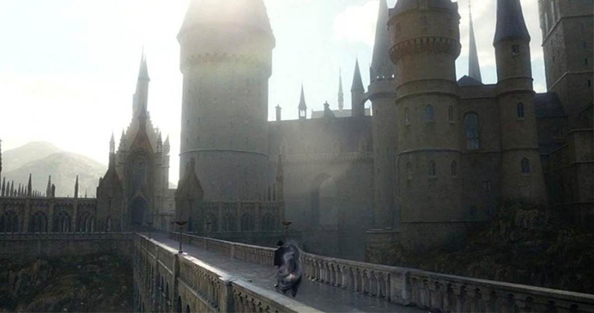 Những chi tiết của Harry Potter được 'cài cắm' trong 'Sinh vật huyền bí: Tội ác của Grindelwald'  Ảnh 2