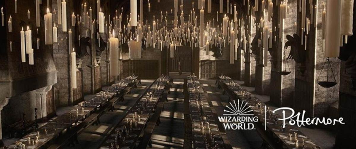 Những chi tiết của Harry Potter được 'cài cắm' trong 'Sinh vật huyền bí: Tội ác của Grindelwald'  Ảnh 4