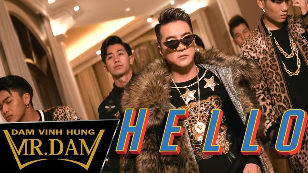 'Phong độ là nhất thời, đẳng cấp là mãi mãi': Hơn 50% độc giả chọn 'Hello' là lead-single 'nóng' nhất 2018! Ảnh 2