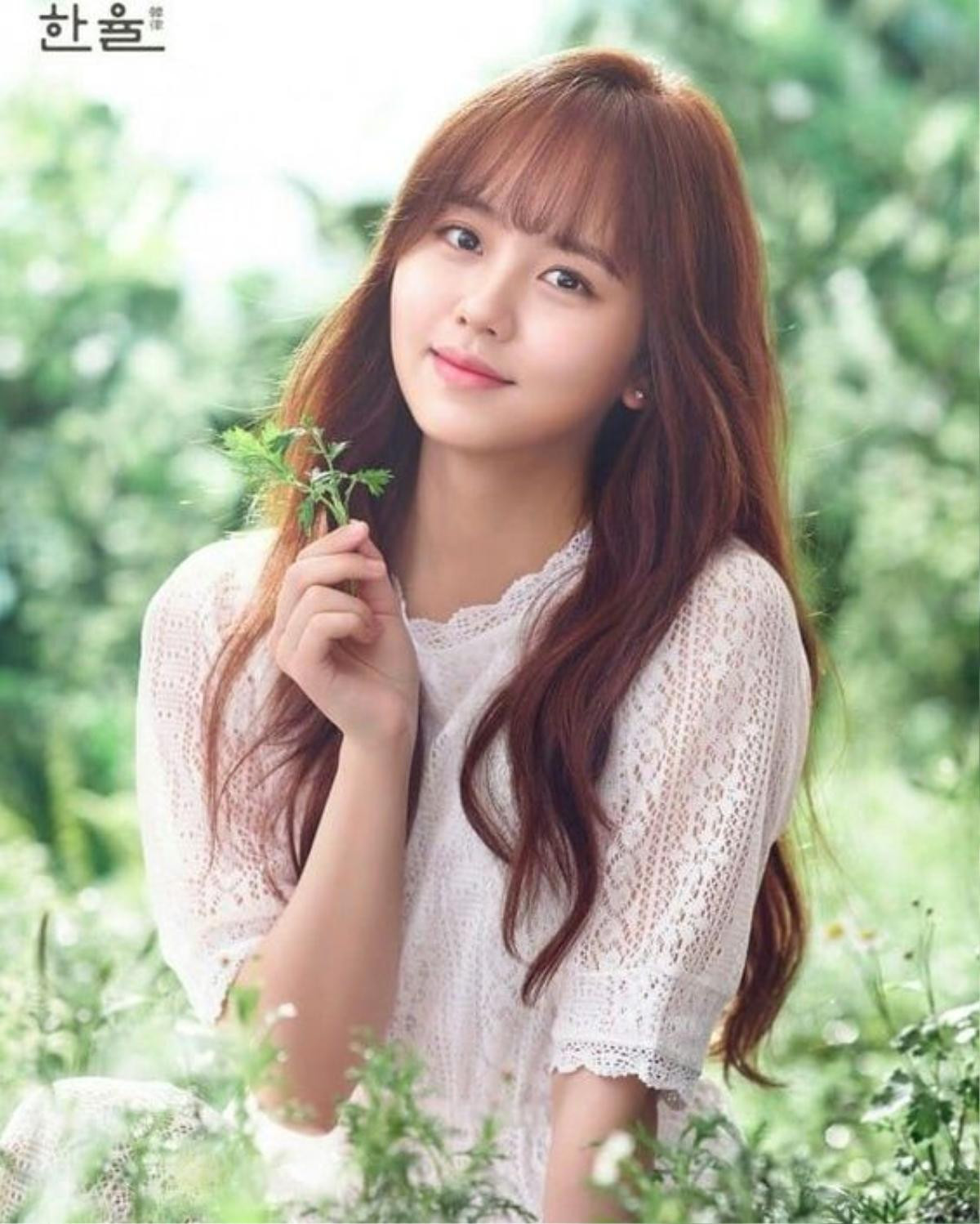 Kim So Hyun: 'Tôi đã tò mò và muốn xem phim 19+ dành cho người lớn khi chưa đủ tuổi trưởng thành' Ảnh 5