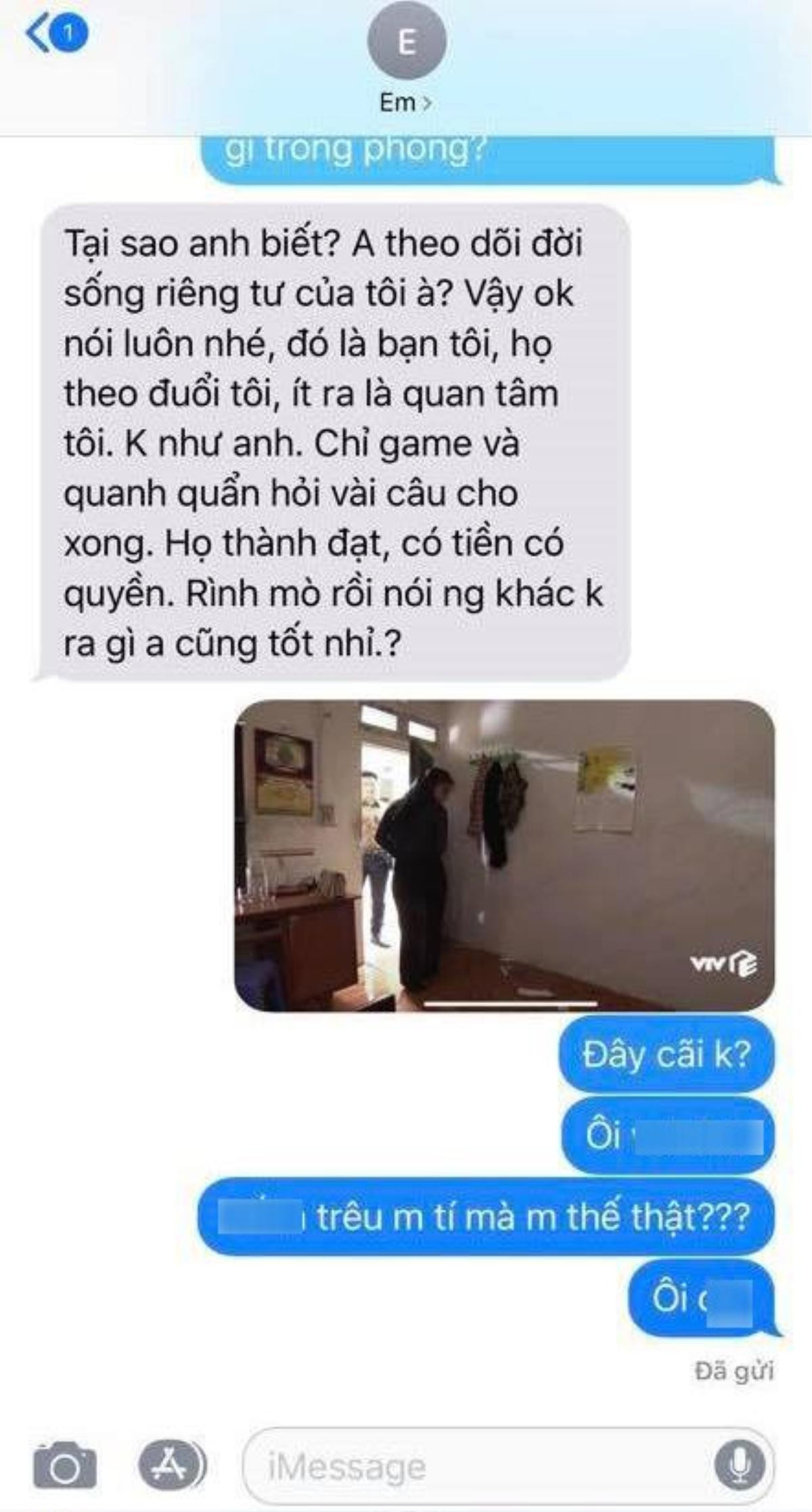 Xem ‘Quỳnh búp bê’ bỗng nảy ý trêu bạn gái cùng tên, thanh niên ngã ngửa phát hiện đã mọc sừng dài cả mét Ảnh 3