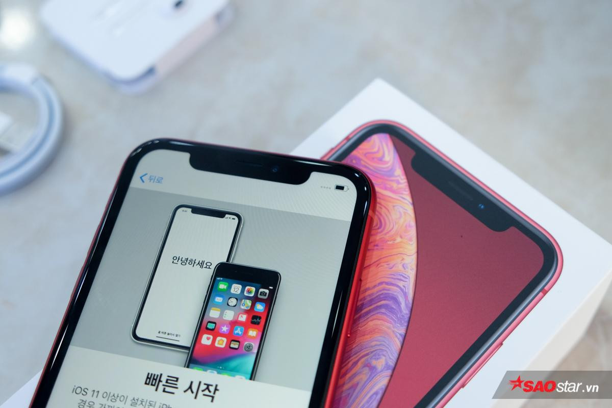 Dù giá rẻ nhưng đây là 5 lý do bạn không nên mua iPhone Xr Ảnh 1