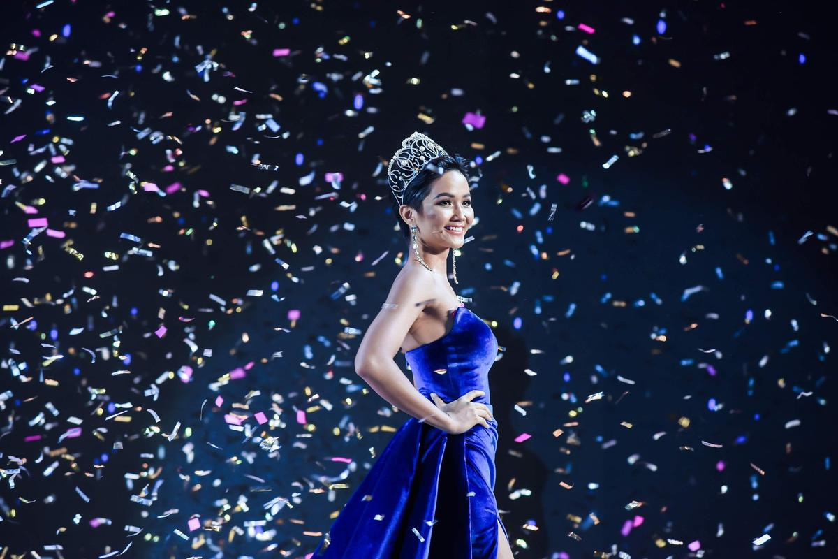 Chuyên gia tiết lộ điểm yếu 'chết người' của H'Hen Niê khi chinh chiến tại Miss Universe 2018 Ảnh 3