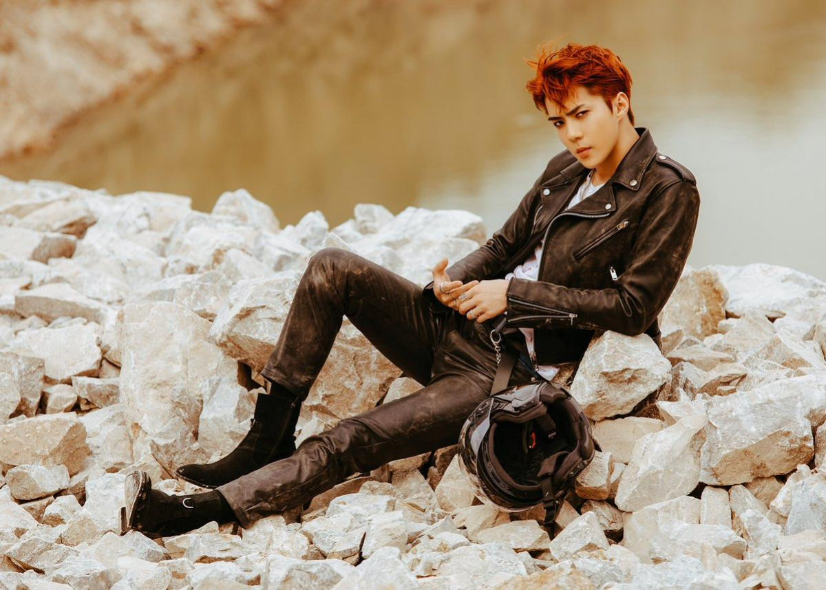 Soi giá tủ đồ của EXO cho màn comeback thế kỷ Don’t mess up my tempo Ảnh 3