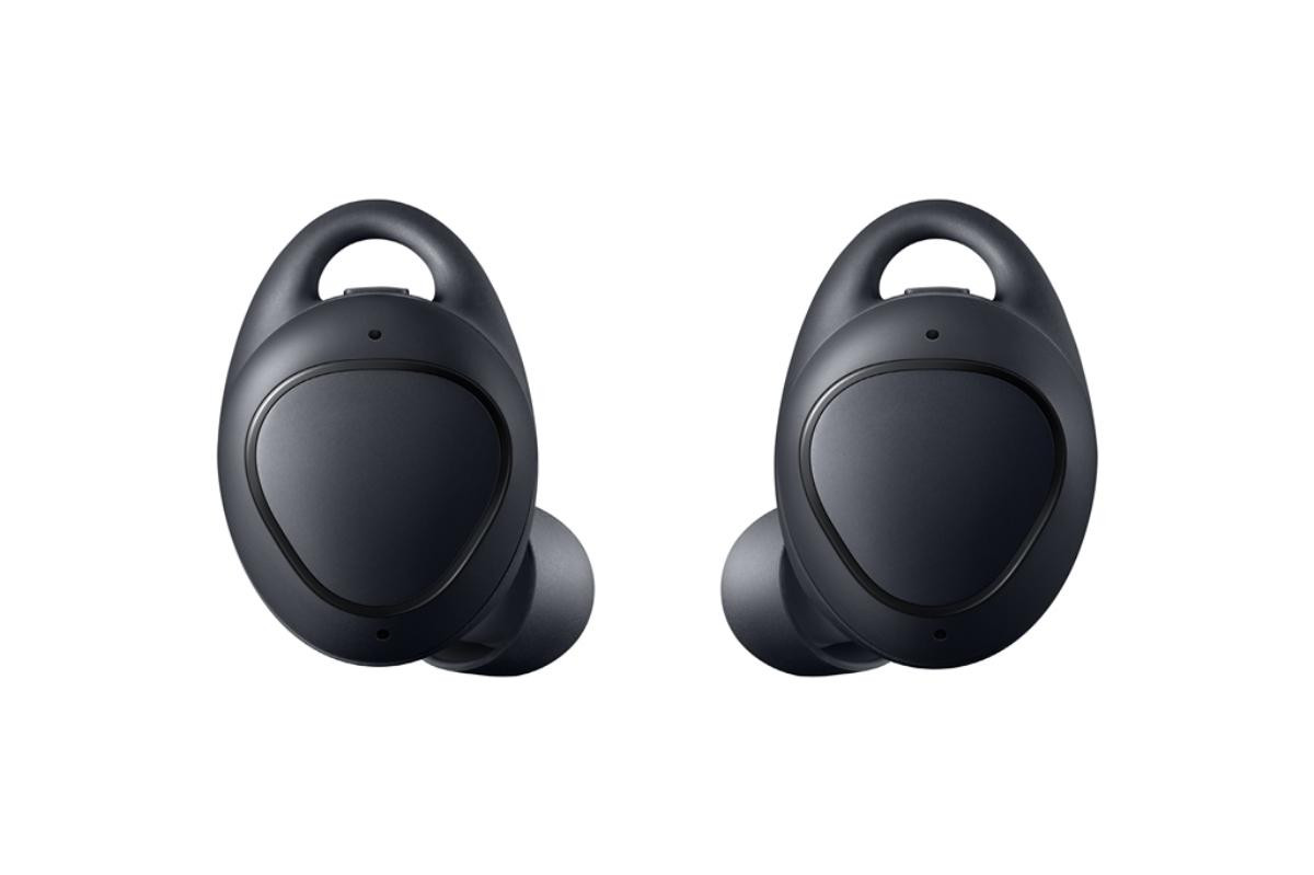 Samsung ra mắt tai nghe không dây Gear IconX (2018) tại Việt Nam Ảnh 3