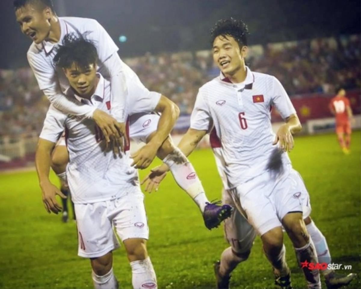 Lịch thi đấu AFF Cup 2018: Thầy trò Park Hang Seo gặp khó Ảnh 2