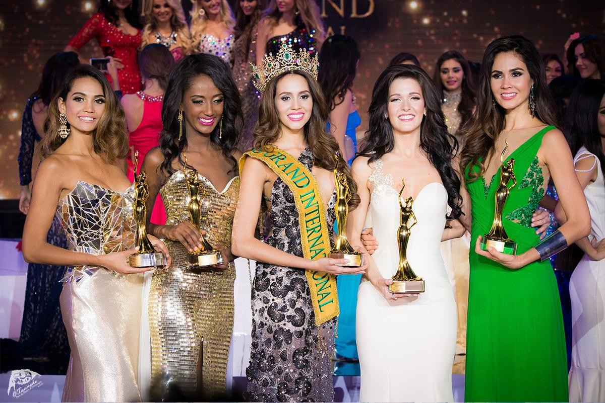 Hoá ra Top 5 đẹp nhất lịch sử Miss Grand International lại được tìm thấy tại Việt Nam Ảnh 4