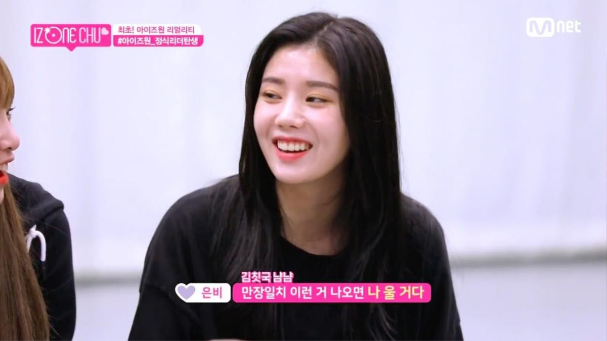 Sau hơn 1 tháng tốt nghiệp Produce 48, cuối cùng IZ*ONE đã có trưởng nhóm Ảnh 1