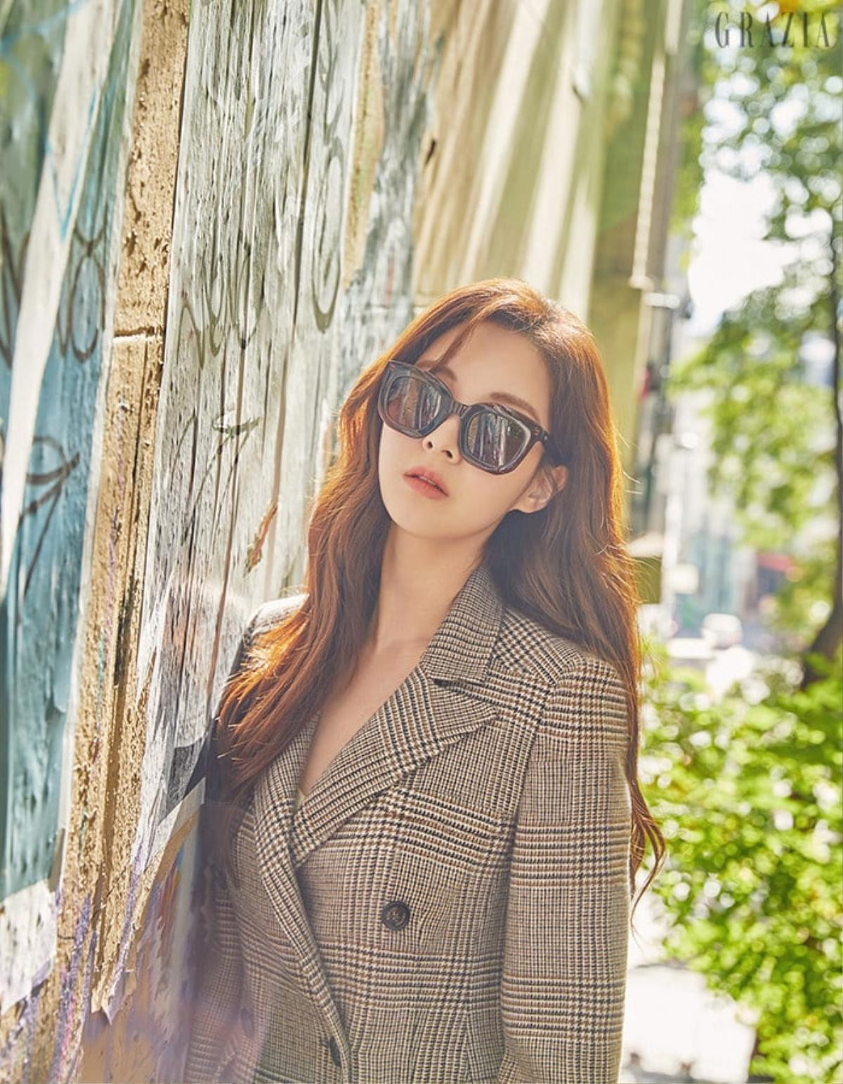 Seohyun (SNSD) hé mở những gì cô đạt được từ bộ phim mới nhất 'Time' Ảnh 4