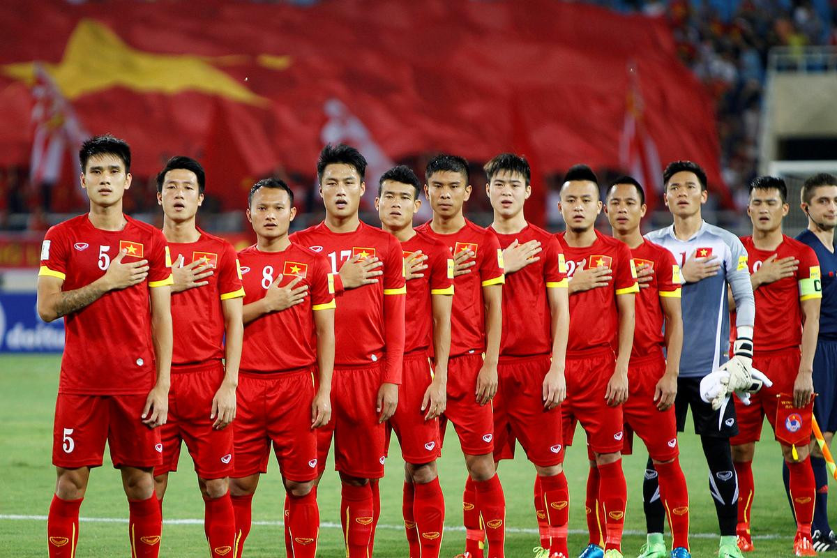 Đây là cách thuận tiện nhất để mua vé xem đội tuyển VN thi đấu AFF Cup 2018 Ảnh 1