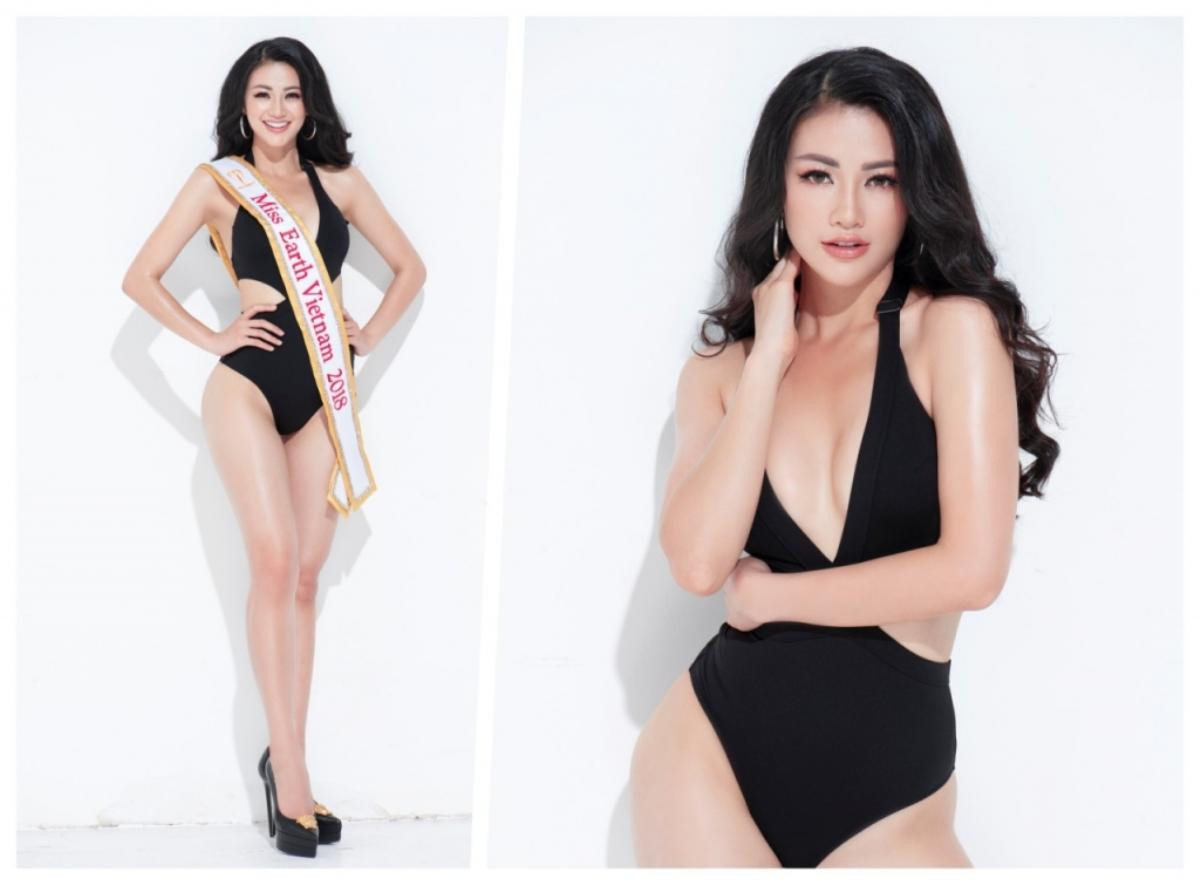 Trước thềm Chung kết, Phương Khánh được dự đoán đăng quang ngôi vị cao nhất Miss Earth 2018 Ảnh 3