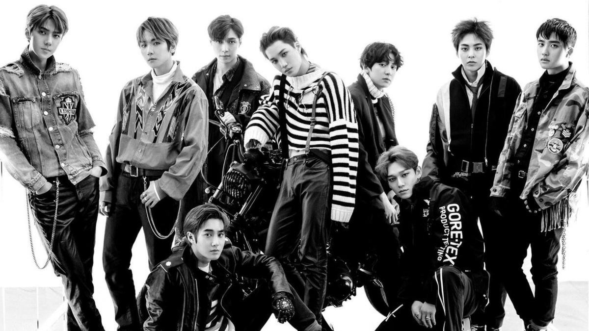 Không chỉ do Mnet, còn một nhân vật nữa khiến 'Tempo' của EXO chưa thể All-kill Ảnh 4