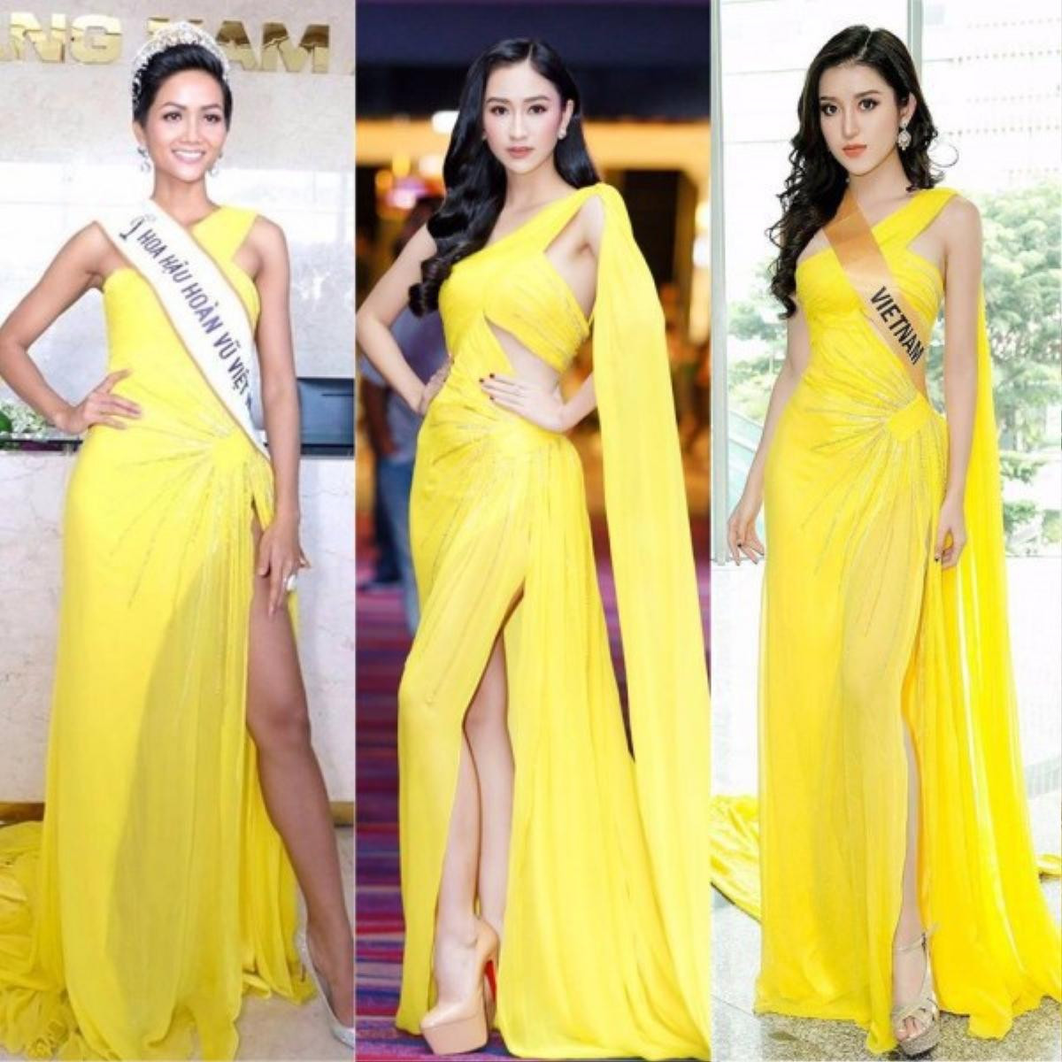 Miss Earth: Nơi những người đẹp Việt Nam trở về là có thêm danh hiệu 'hoa hậu scandal' Ảnh 11