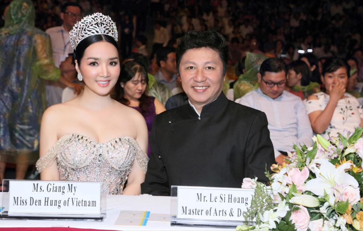 2 giám khảo Việt Nam chấm Miss Earth: Có vui gì đâu nếu Phương Khánh được thiên vị? Ảnh 7