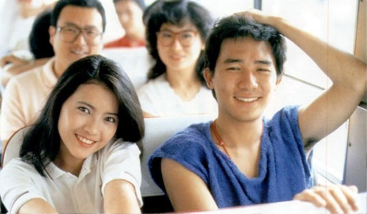 'Ngọc nữ một thời' của TVB - Lam Khiết Anh đột tử, tạ thế ở tuổi 55 Ảnh 8