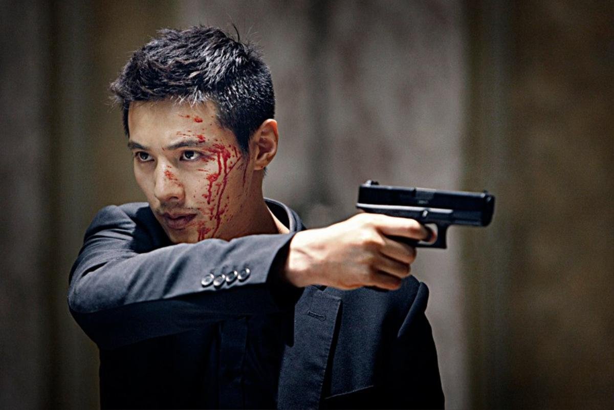 ‘The Man From Nowhere’ của Won Bin sẽ được remake với sự dẫn dắt của biên kịch loạt phim ‘John Wick’ Ảnh 7